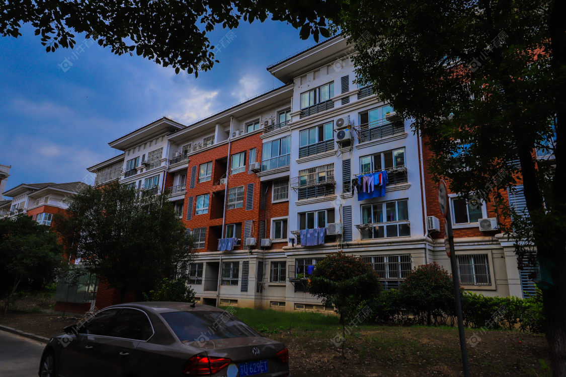 苏州大南五村小区_大南五村小区实景图