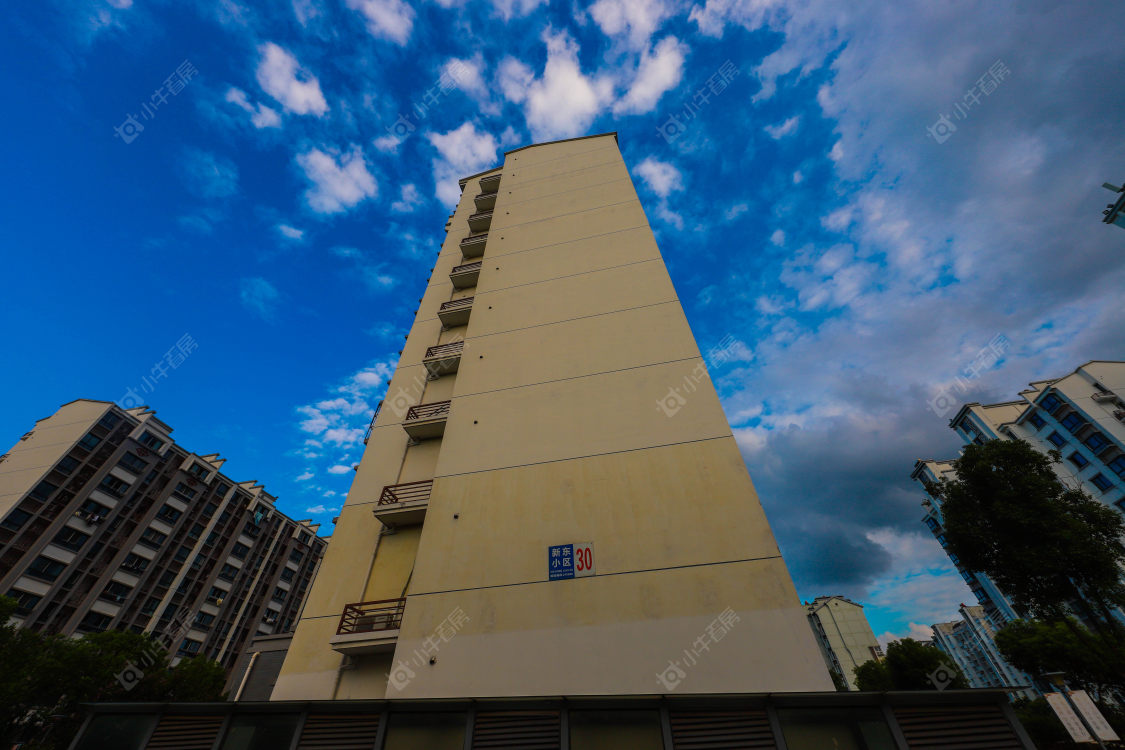 苏州新东社区小区_新东社区小区实景图