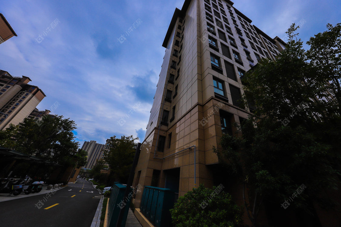 苏州阳光锦上小区_阳光锦上小区实景图