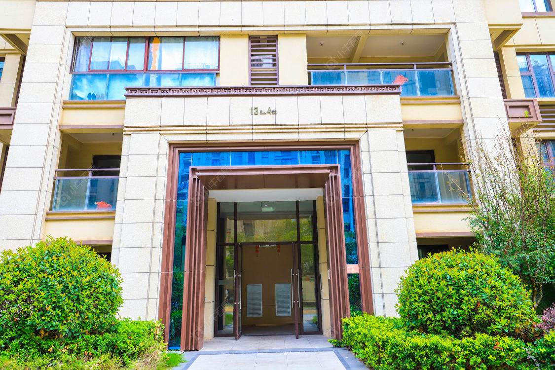 苏州天润悦府小区_天润悦府小区实景图