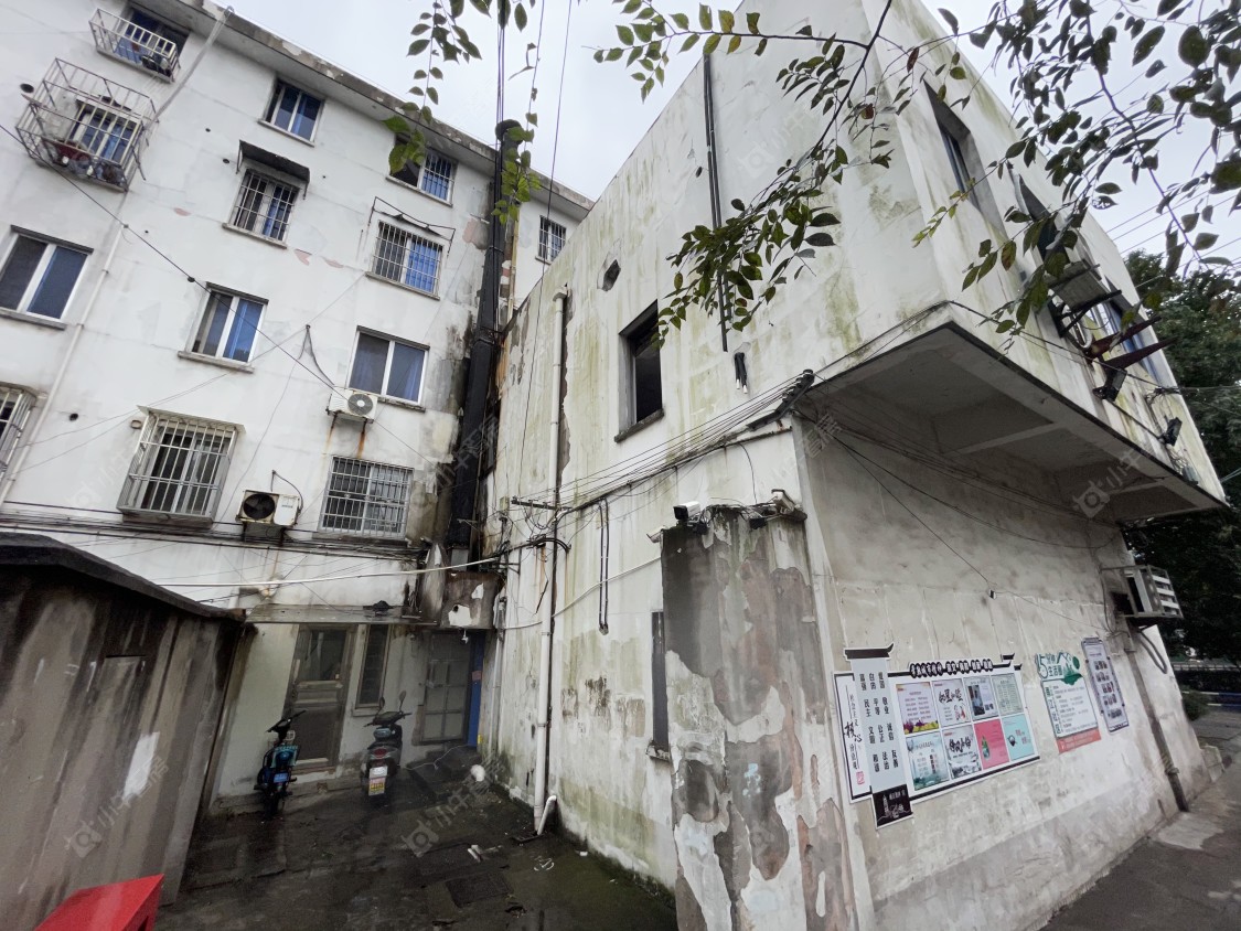 苏州虞山北路136号小区_虞山北路136号小区null