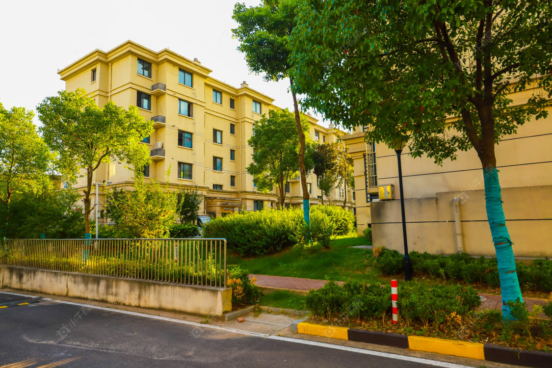 苏州悦兴花苑小区_悦兴花苑小区实景图