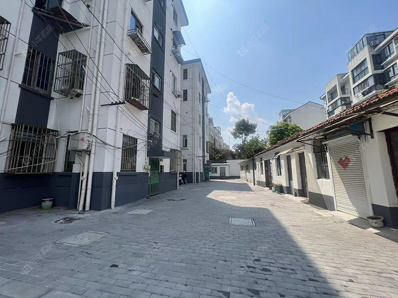 苏州北角弄小区_北角弄小区null