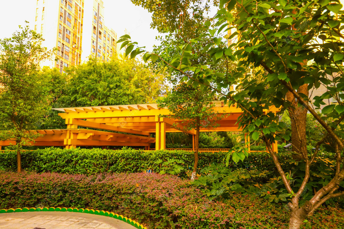 苏州龙庭华府小区_龙庭华府小区实景图