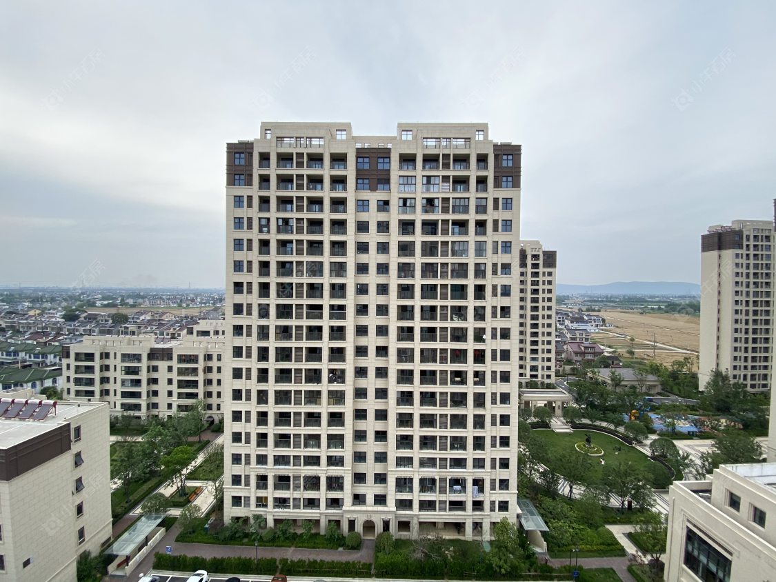 苏州尚隽华庭小区_尚隽华庭小区null