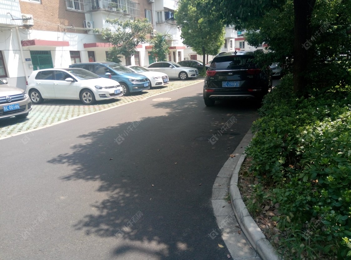 苏州常福一区小区_常福一区小区null