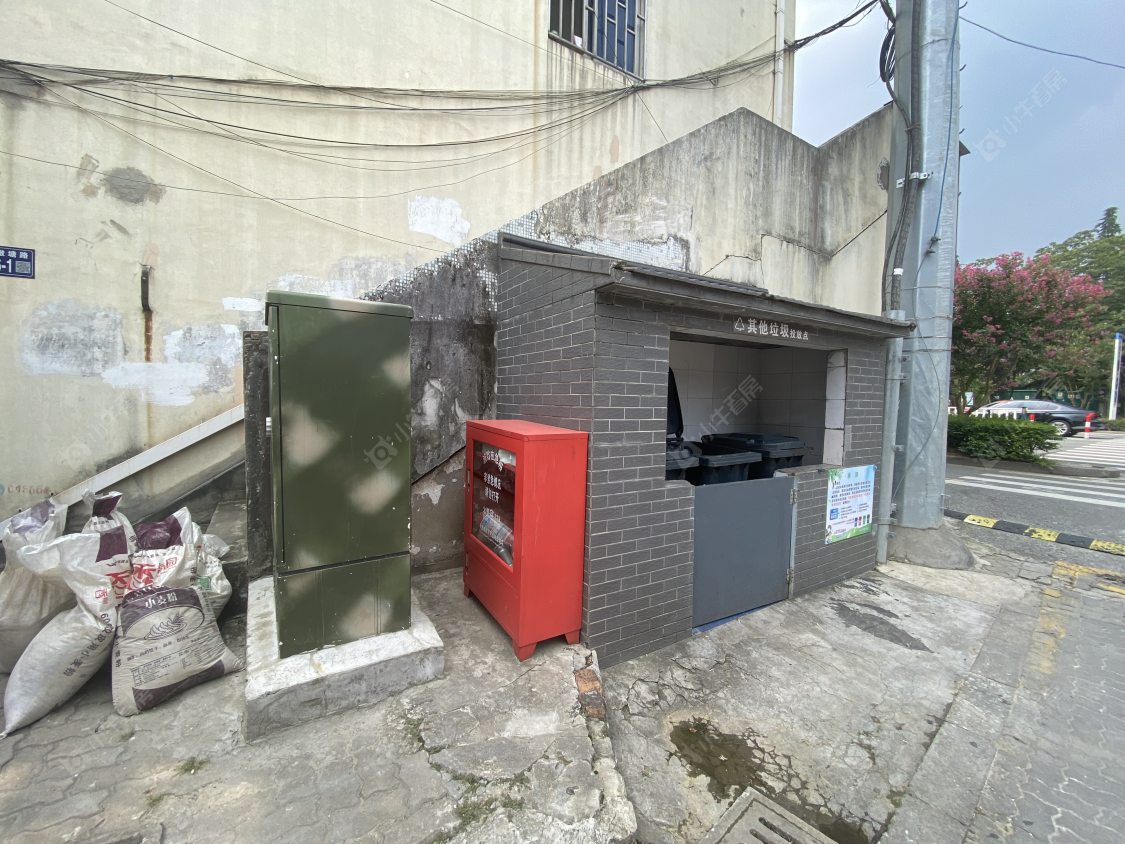 苏州青墩塘路16-1号小区_青墩塘路16-1号小区null