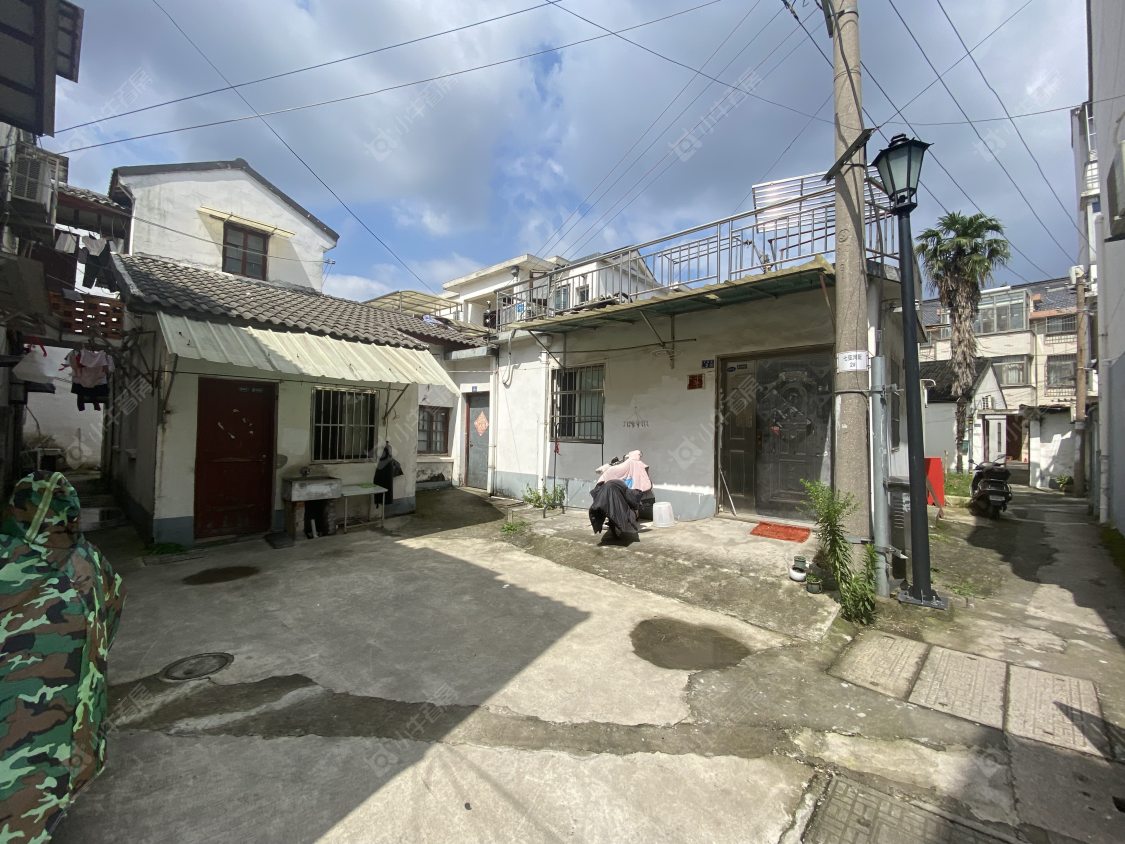 苏州七弦河小区_七弦河小区null