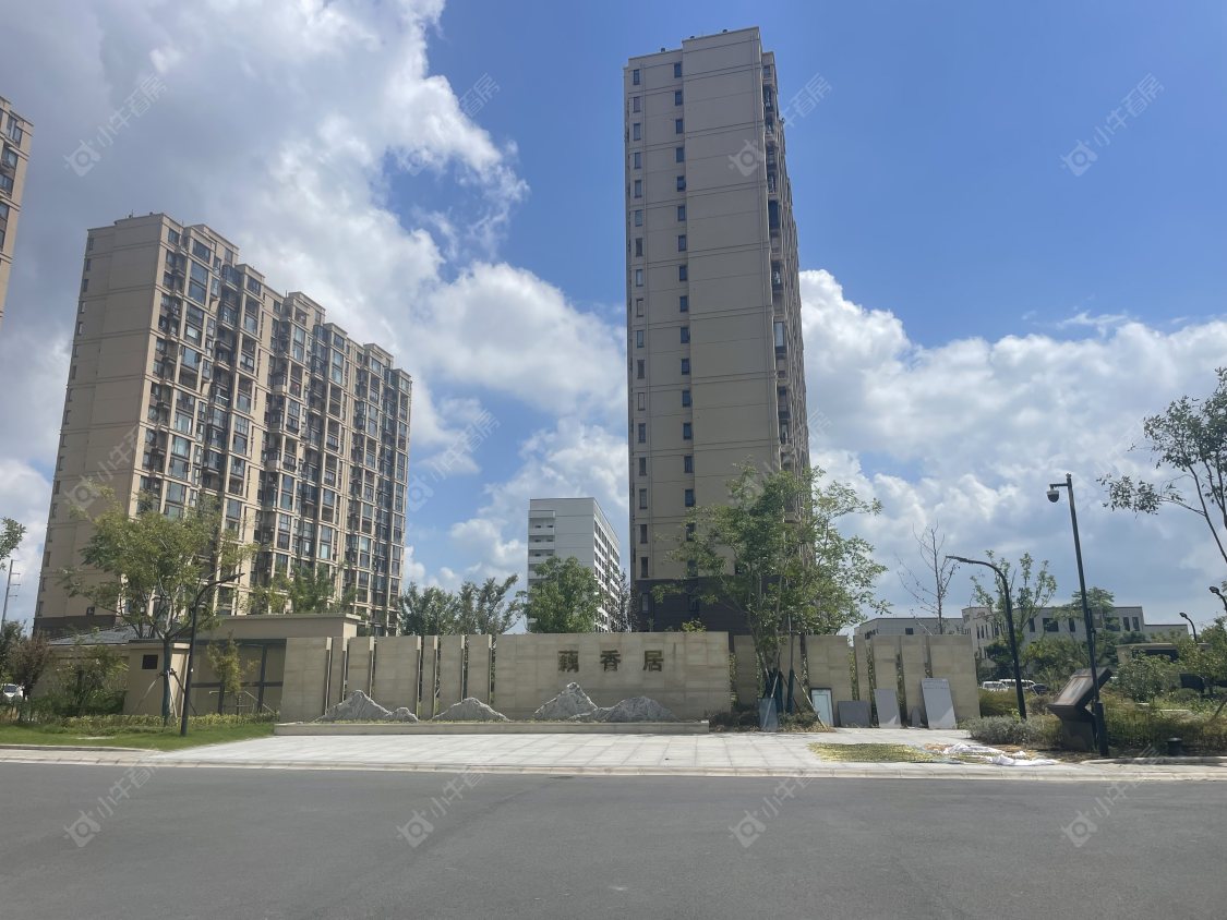 苏州藕香居小区_藕香居小区null