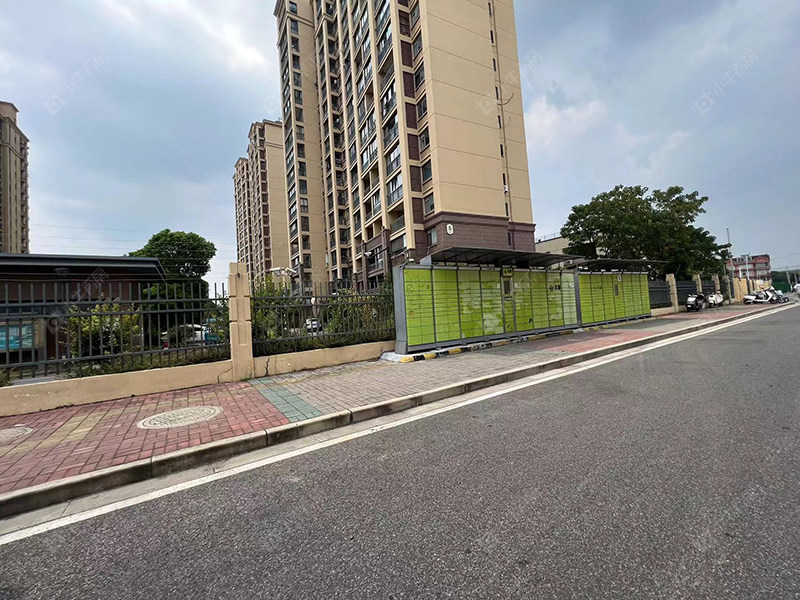 苏州和睦家园小区_和睦家园小区null