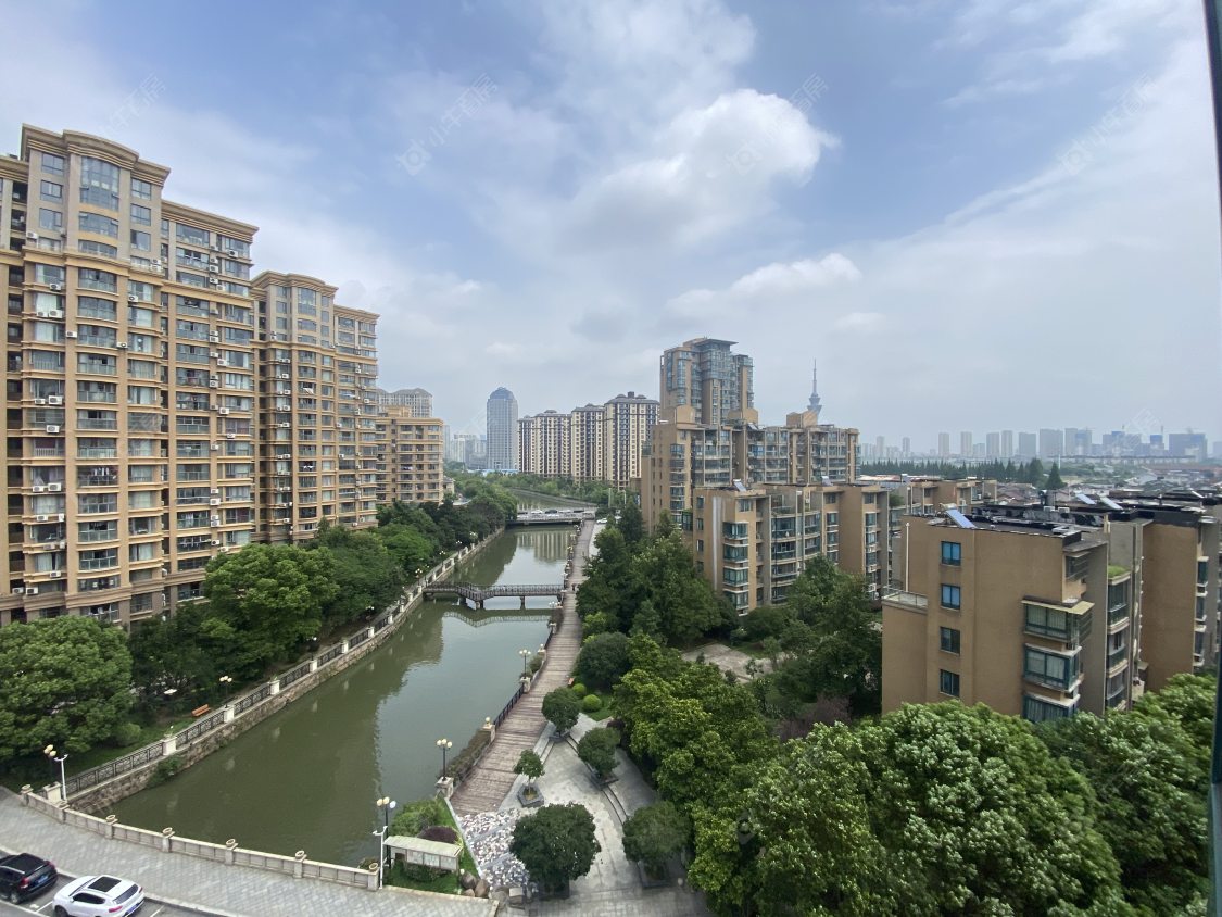 苏州佳和水岸小区_佳和水岸小区null