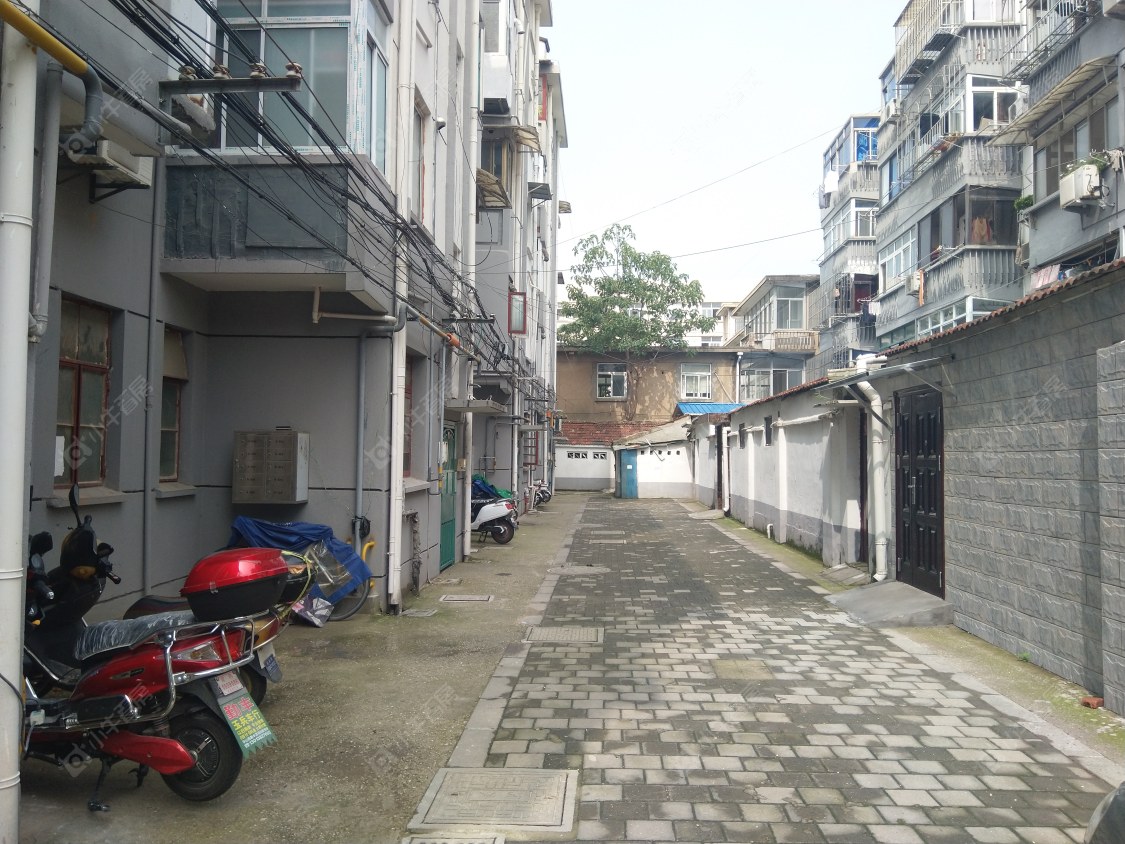 苏州钟楼湾8号院小区_钟楼湾8号院小区null