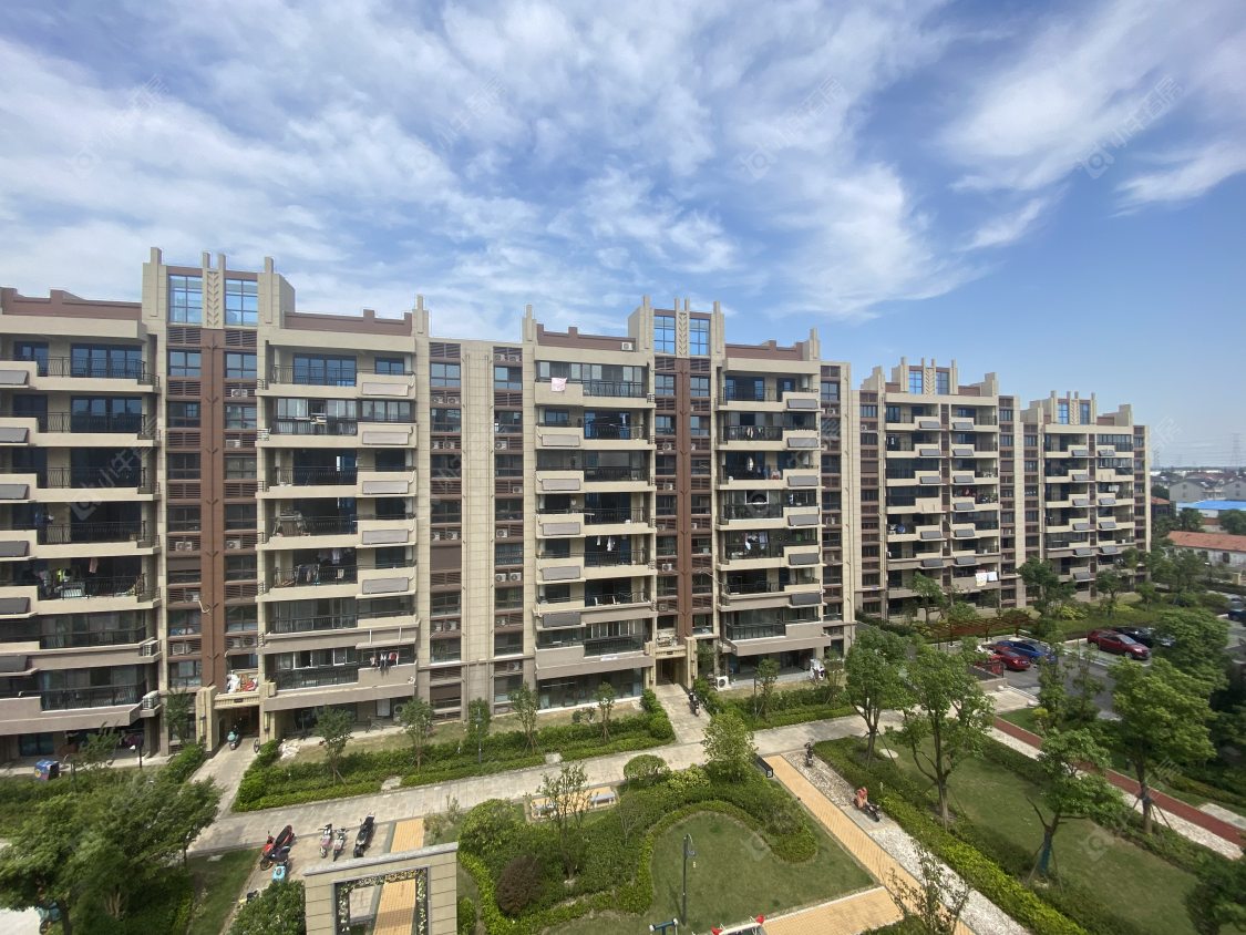 苏州融锦别院小区_融锦别院小区null