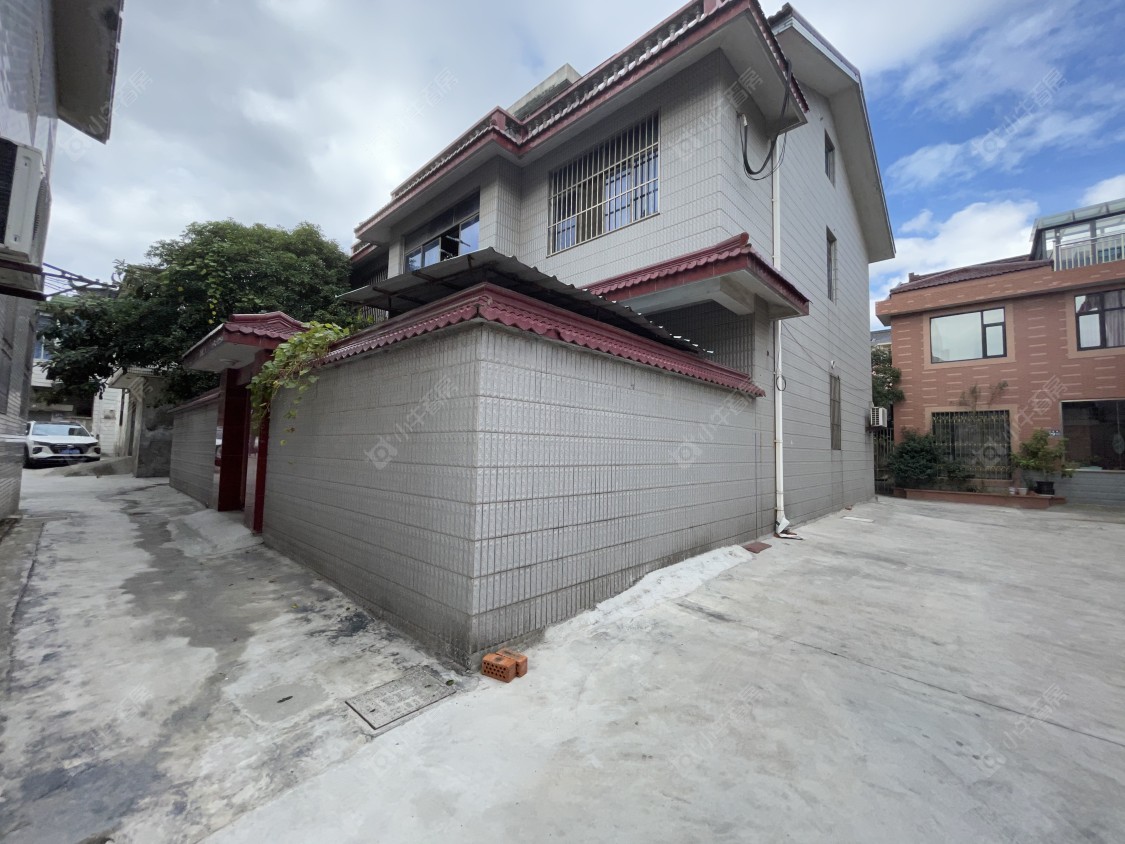 苏州李家桥小区_李家桥小区null