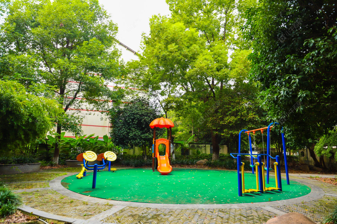 苏州向阳新村小区_向阳新村小区实景图