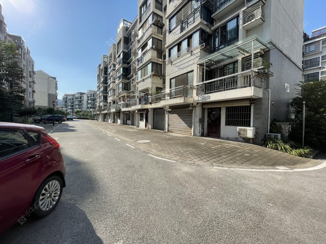 苏州报慈家园北区小区_报慈家园北区小区null