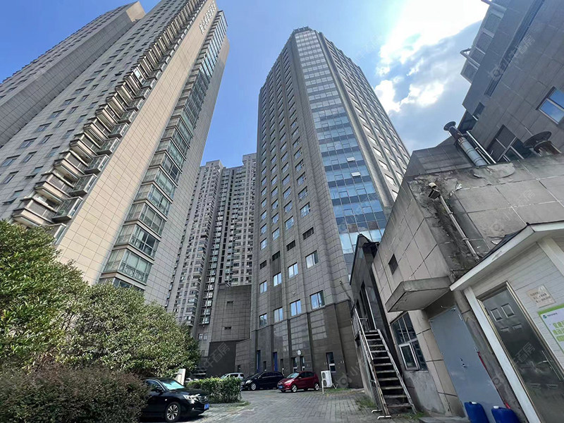 苏州裕坤国贸广场小区_裕坤国贸广场小区null