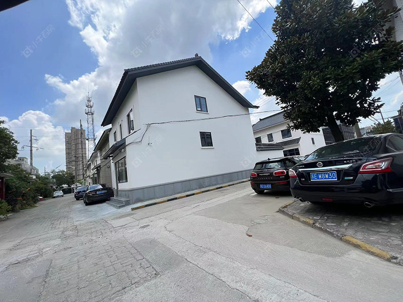 苏州兴裕园一区小区_兴裕园一区小区null