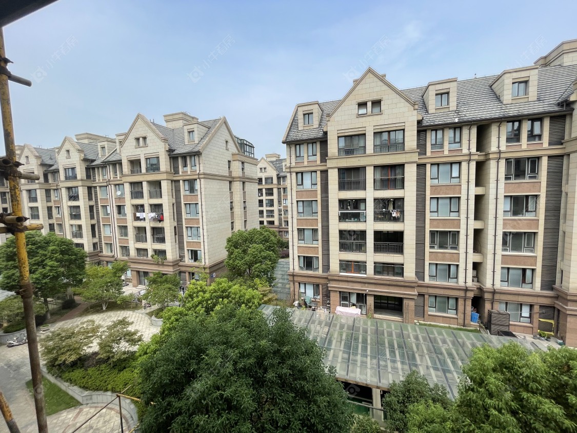 苏州汇金豪苑小区_汇金豪苑小区null