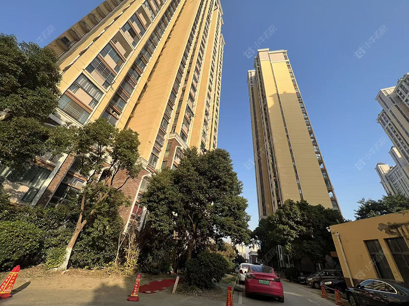 苏州京珠苑小区_京珠苑小区null