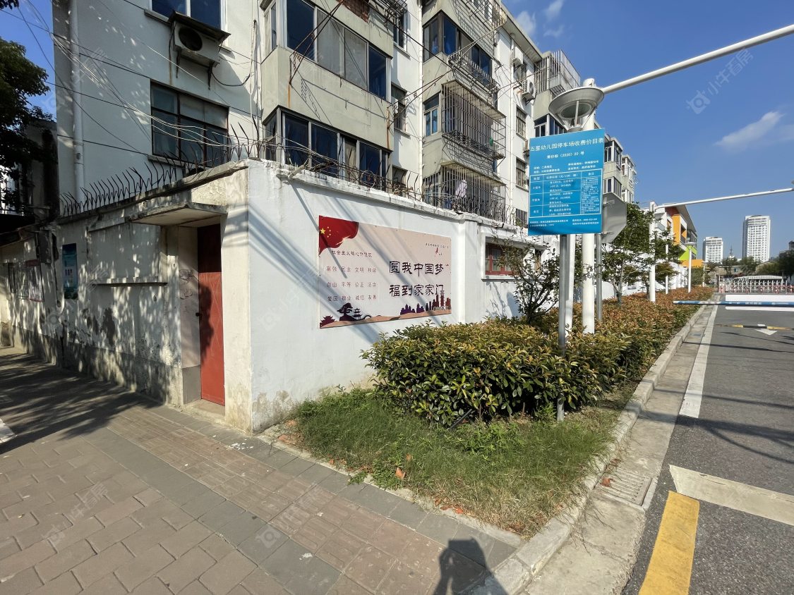 苏州李闸路100号小区_李闸路100号小区null