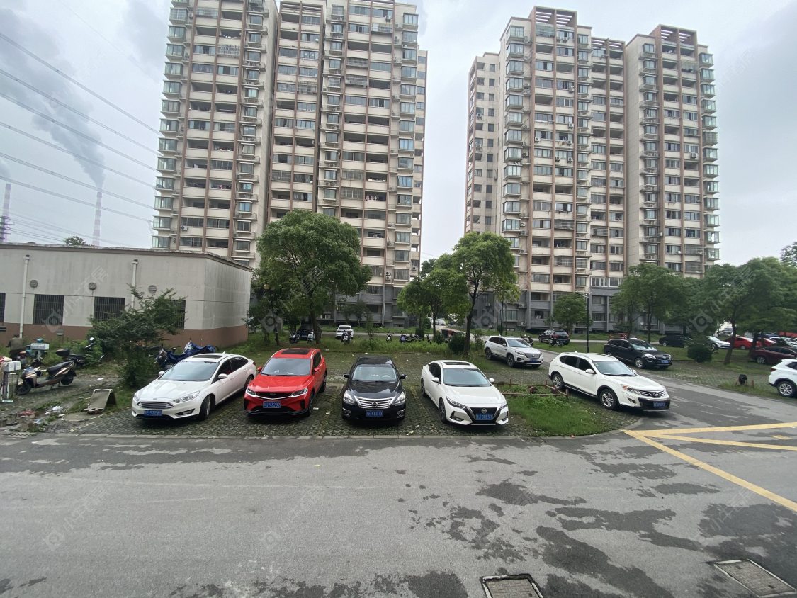 苏州海城花苑小区_海城花苑小区null