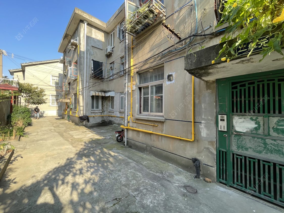 苏州中山路12号小区_中山路12号小区null