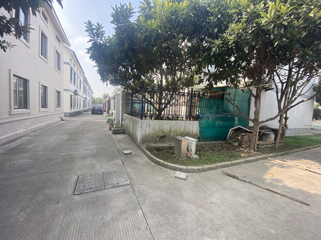 苏州韩家浜新村二区小区_韩家浜新村二区小区null