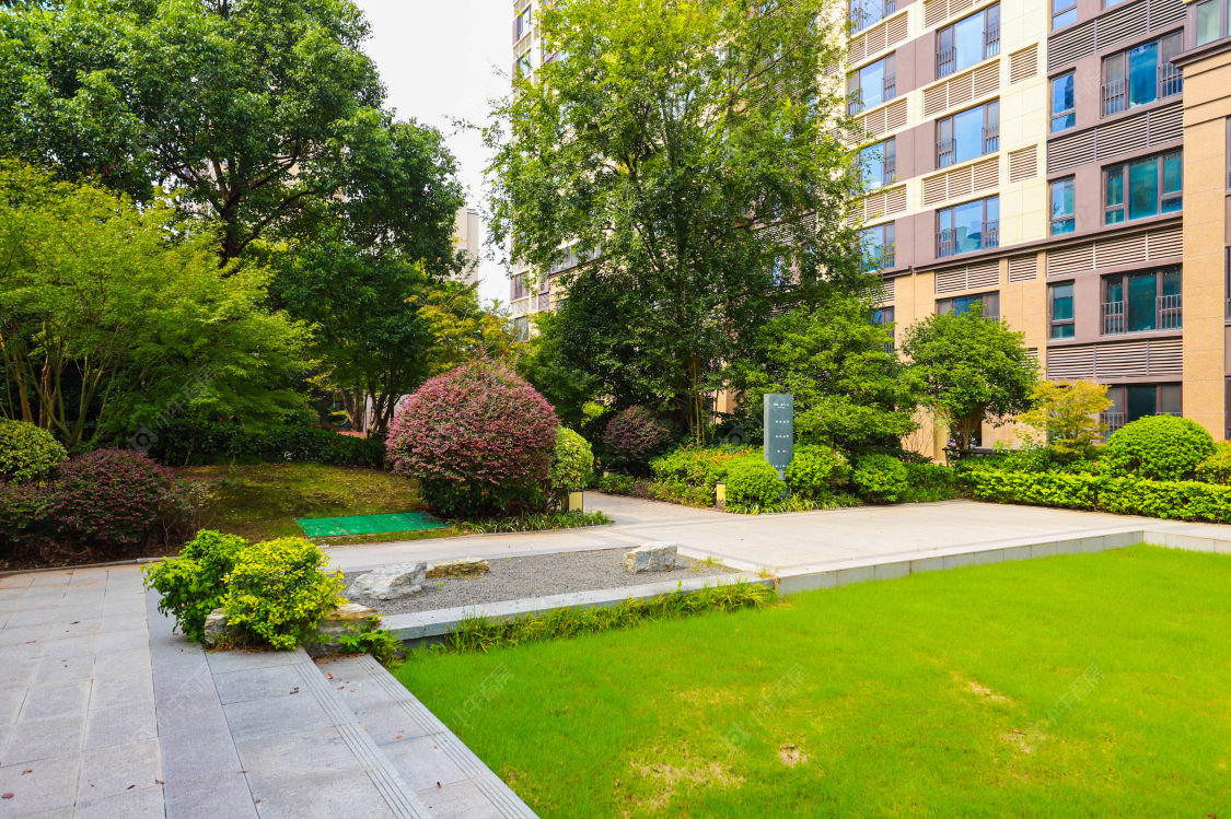 苏州锦润华庭小区_锦润华庭小区实景图