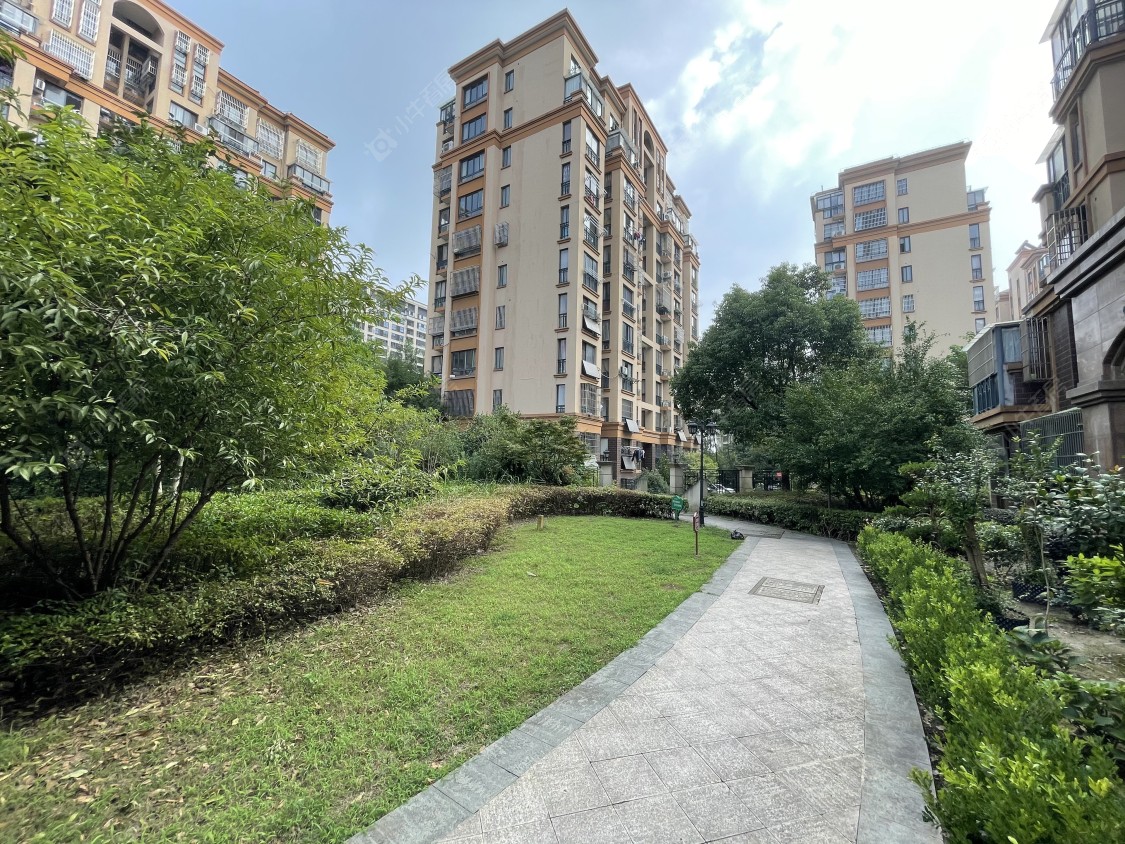 苏州望虞花园小区_望虞花园小区null