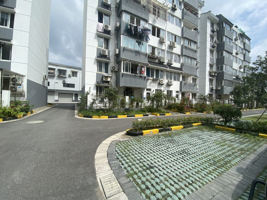 苏州华丰园小区_华丰园小区null