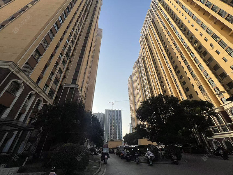 苏州京珠苑小区_京珠苑小区null