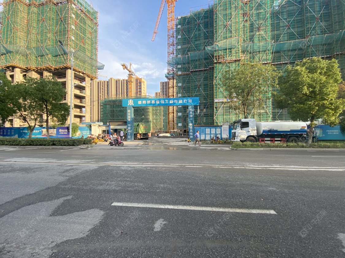 苏州鸿基翰香华庭小区_鸿基翰香华庭小区null