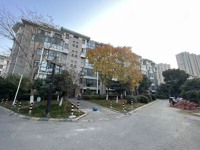 苏州湖畔现代城2区小区_湖畔现代城2区小区null