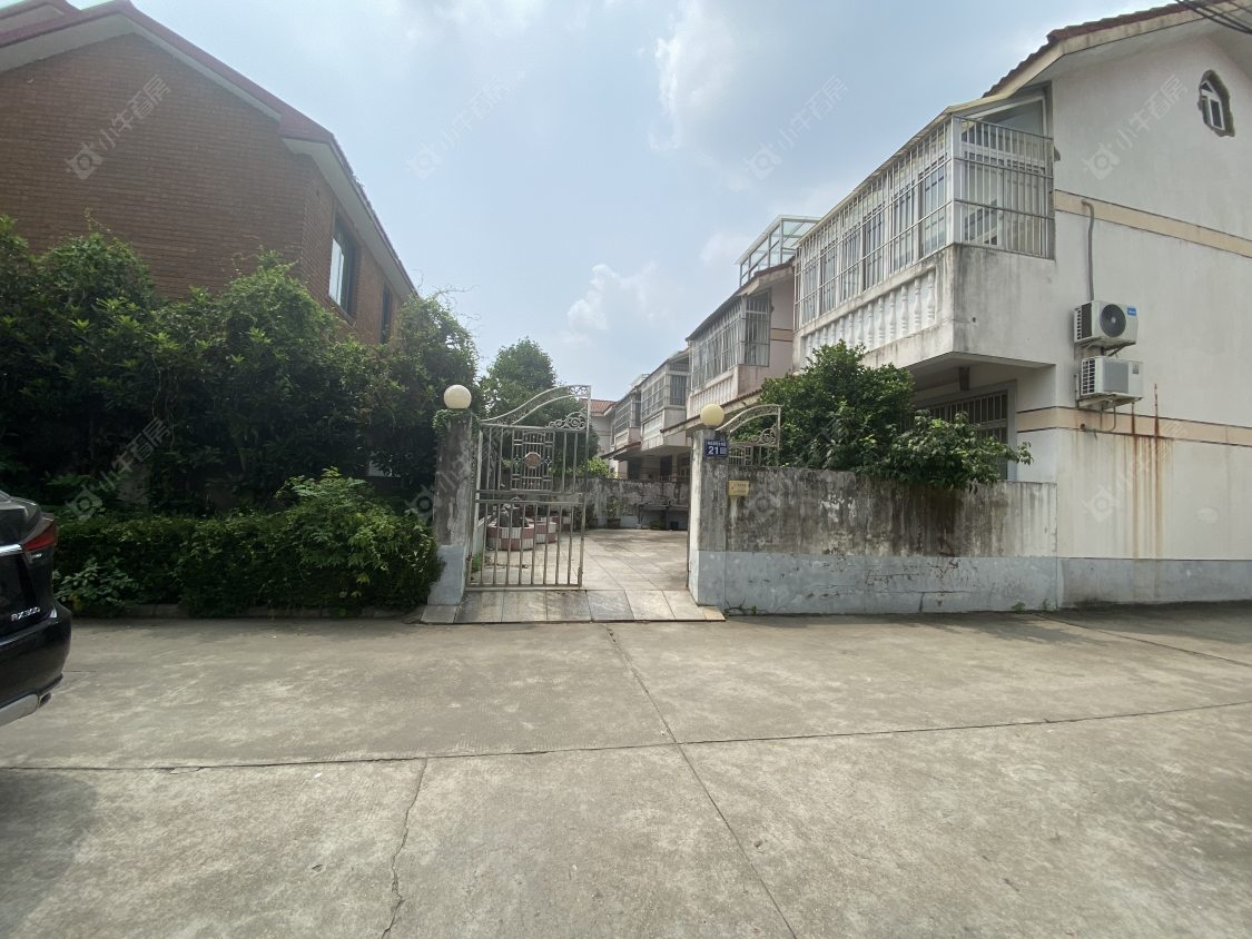 苏州荷花园小区_荷花园小区null