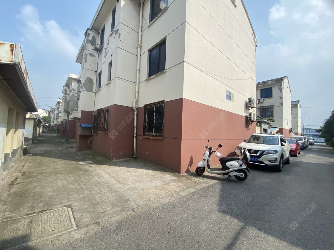 苏州湖圩西小区_湖圩西小区null