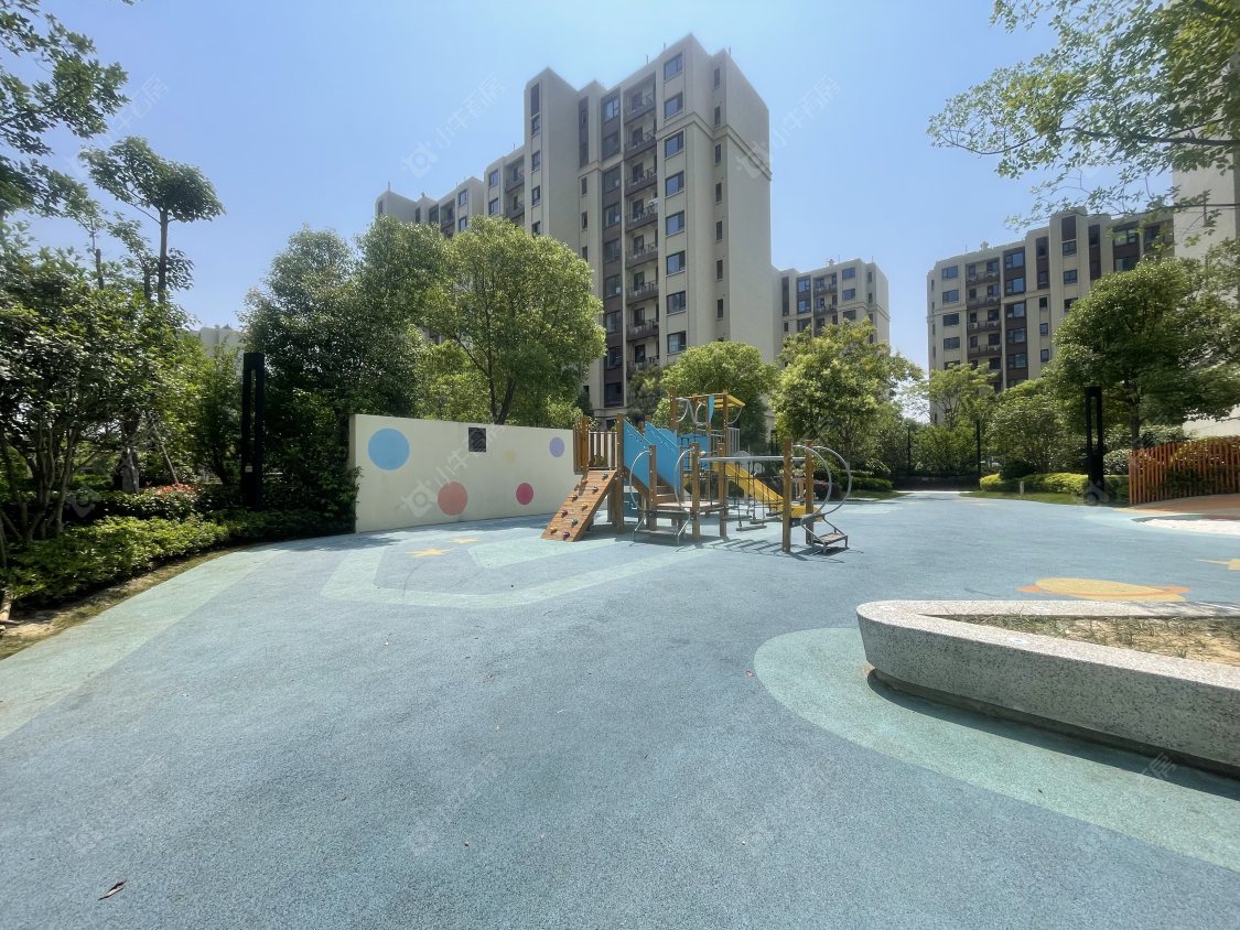 苏州华发未来城小区_华发未来城小区null