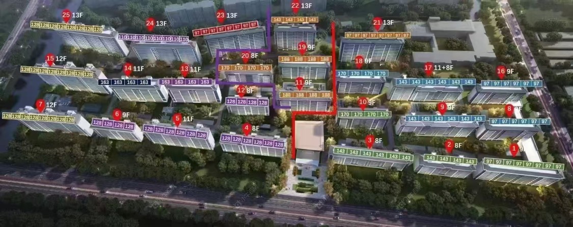 苏州爱情山河万物小区_小牛看房