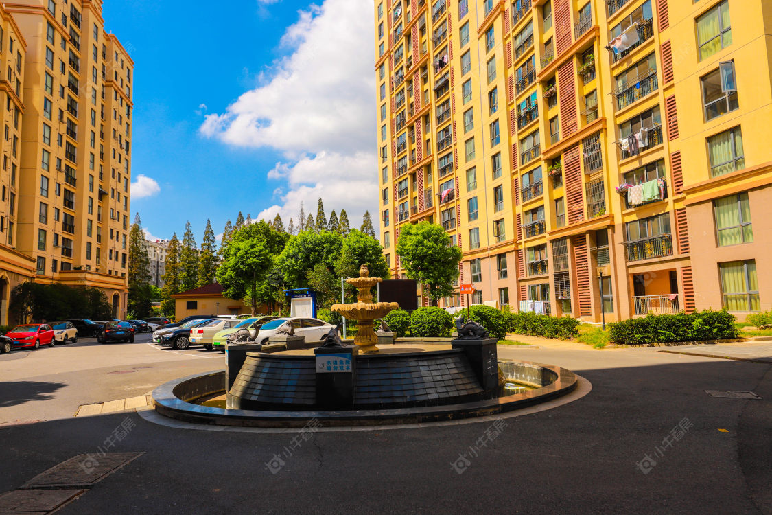 苏州滨江龙湖湾(别墅)小区_滨江龙湖湾(别墅)小区实景图