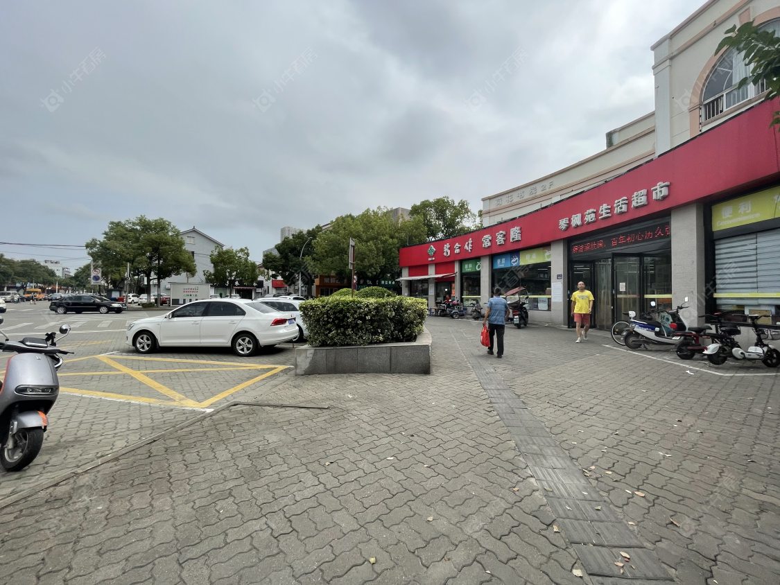 苏州琴枫苑小区_琴枫苑小区null