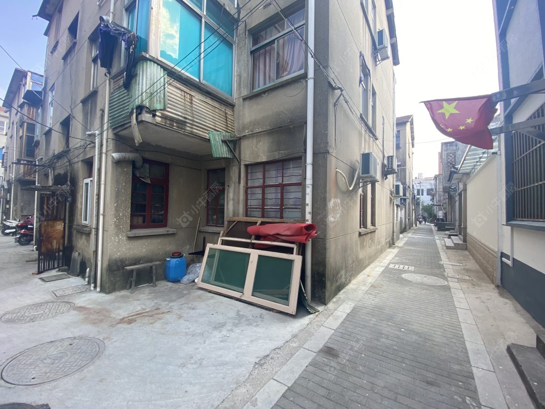 苏州太平新村小区_太平新村小区null