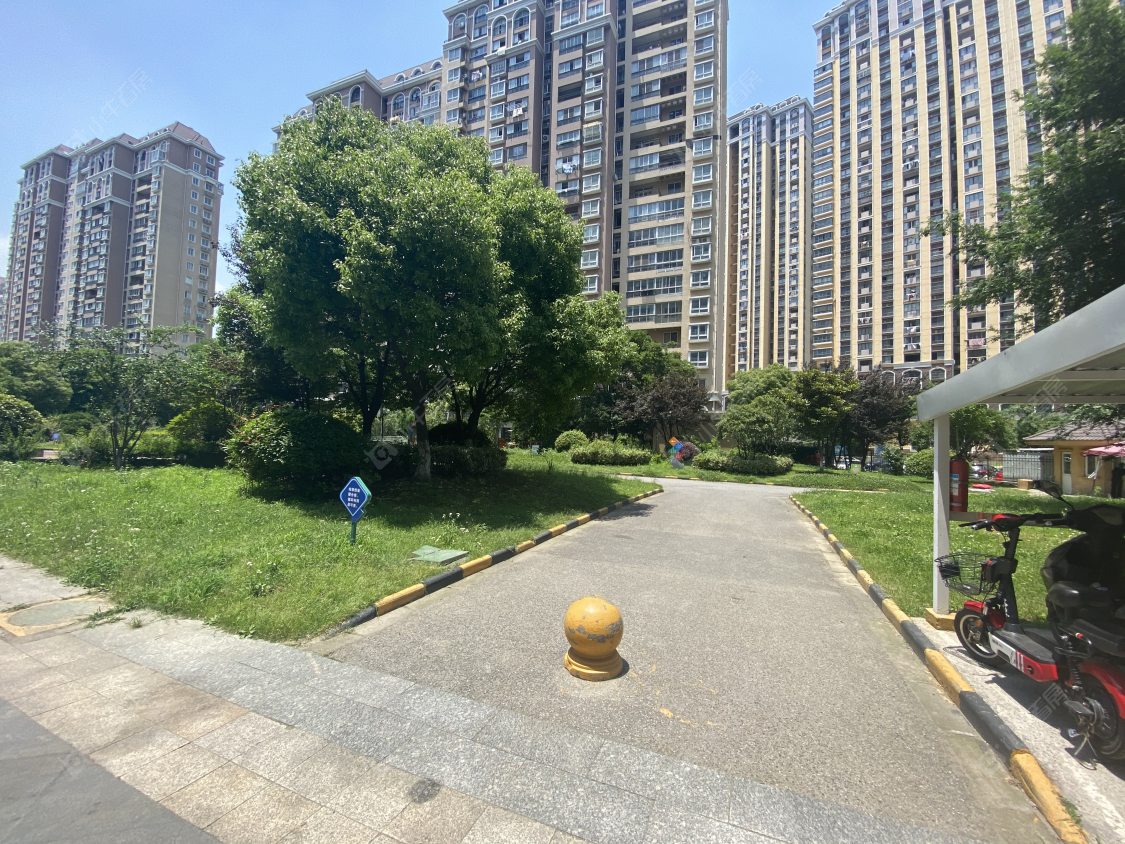 苏州京润苑小区_京润苑小区null