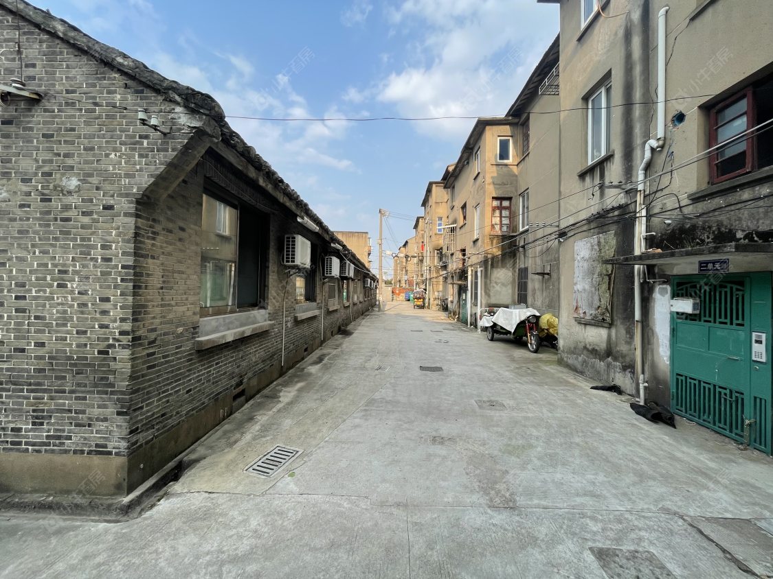 苏州邮电新村(常熟市)小区_邮电新村(常熟市)小区null