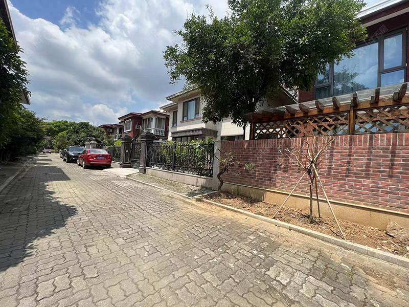 苏州新加坡花园二区小区_新加坡花园二区小区null