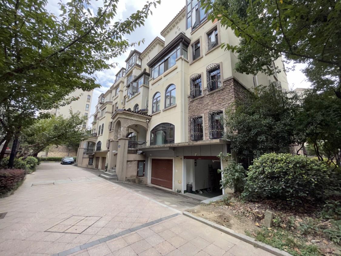 苏州佳和云筑小区_佳和云筑小区null