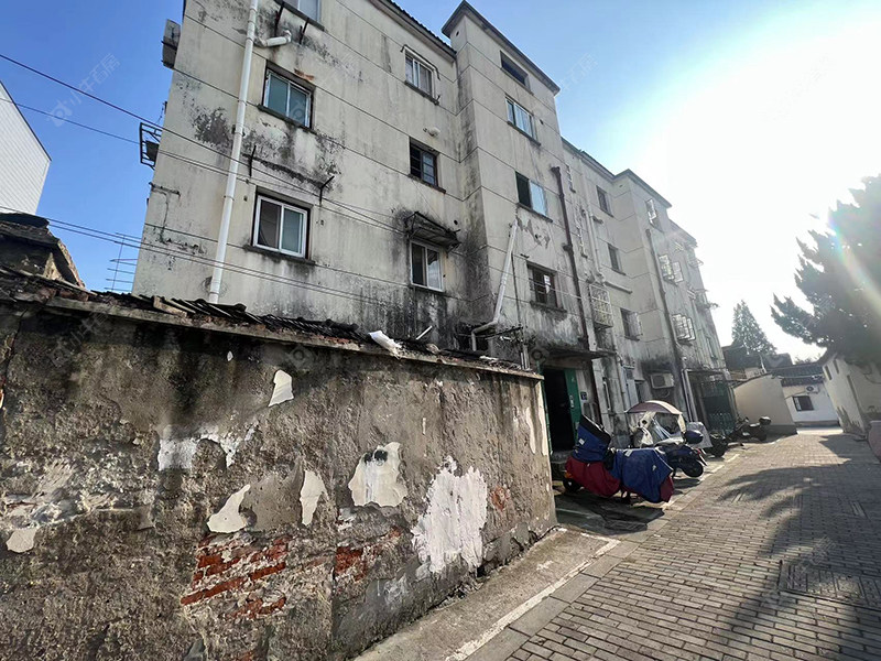 苏州兴贤桥弄小区_兴贤桥弄小区null