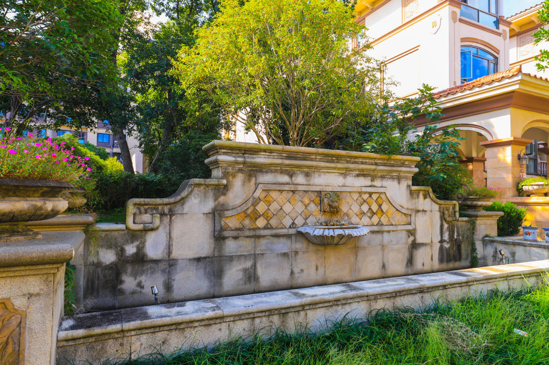 苏州新珑湾(别墅)小区_新珑湾(别墅)小区实景图