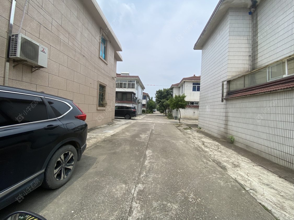 苏州青龙新村小区_青龙新村小区null