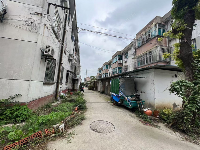 苏州谢桥镇南住宅区小区_谢桥镇南住宅区小区null