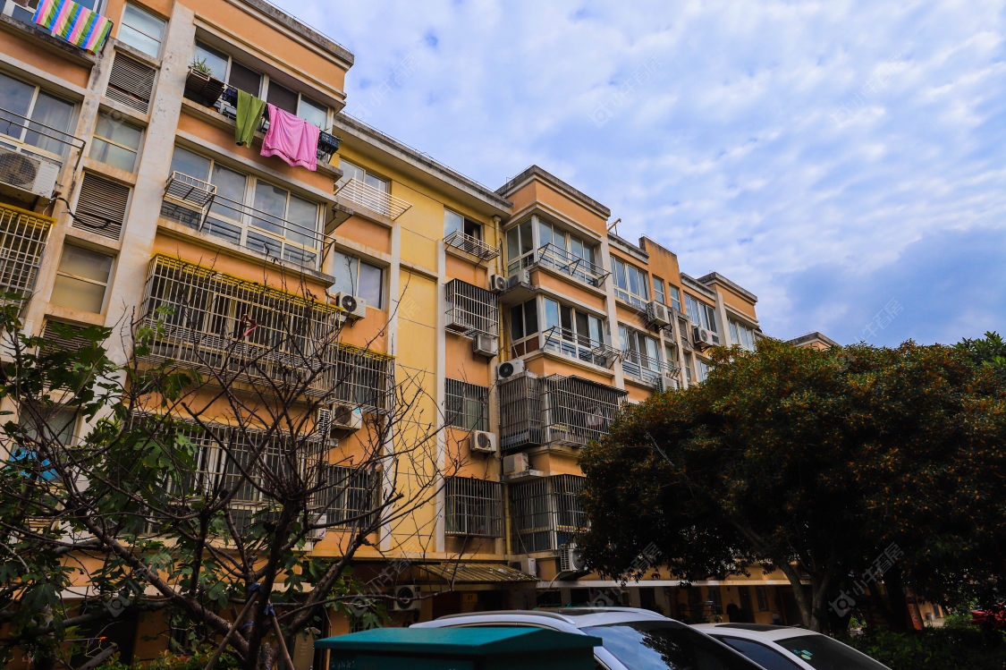 苏州书院新村小区_书院新村小区实景图